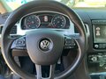 2017 Volkswagen Touareg II Рестайлинг, коричневый, 3200000 рублей - вид 4