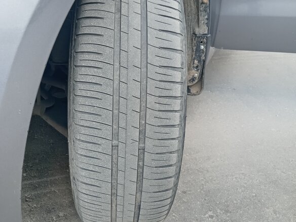 2011 Kia Rio III, серый, 850000 рублей - вид 9