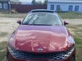 2020 Kia K5 III, красный, 2150000 рублей - вид 3