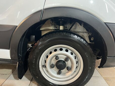 2020 Ford Transit, белый, 2800000 рублей, вид 5