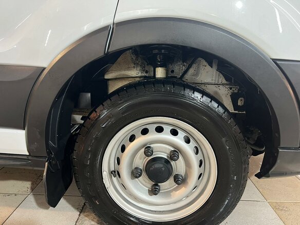 2020 Ford Transit, белый, 2800000 рублей - вид 4