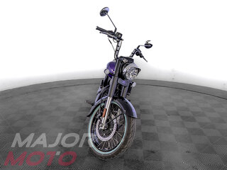 2026 Royal Enfield Goan Classic 350, фиолетовый, 529000 рублей, вид 3
