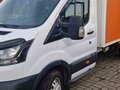 2019 Ford Transit, белый, 3700000 рублей - вид 4