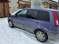2008 Ford Fusion I Рестайлинг, фиолетовый, 340000 рублей - вид 3