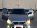 2008 Lada (ВАЗ) Priora I, серый, 214444 рублей