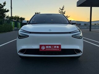 2025 Dongfeng Nammi 01 42.3 kWh, белый, 1130000 рублей, вид 2
