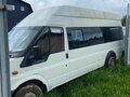 2006 Ford Transit, белый, 480000 рублей - вид 2