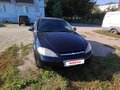 2008 Chevrolet Lacetti I, чёрный, 680000 рублей