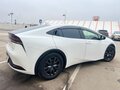 2023 Toyota Prius V (XW60), белый - вид 7