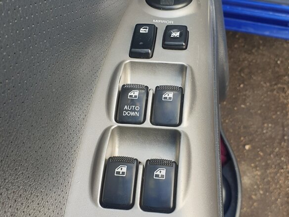2007 Kia Sportage II, синий, 1000000 рублей - вид 19
