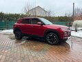 2020 Chevrolet TrailBlazer III, красный, 1890000 рублей - вид 1
