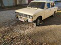 1996 Lada (ВАЗ) 2106, бежевый, 120000 рублей