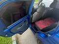 2011 Daewoo Matiz I Рестайлинг, синий - вид 10