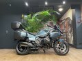 2025 BMW R 1300 RT, голубой, 3590000 рублей