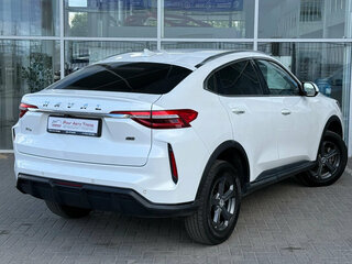 2024 Haval F7x I Рестайлинг, белый, 2269000 рублей, вид 2