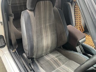 1990 Toyota Corolla Levin V (AE91/AE92), белый, 1450000 рублей, вид 3