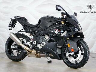 2025 BMW S 1000 RR, чёрный, 2299000 рублей, вид 5