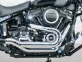 2024 Harley-Davidson Sport Glide, чёрный, 2099000 рублей - вид 9