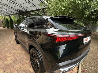 2023 Omoda C5 I, чёрный, 1850000 рублей, вид 5