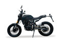 2025 Fuego Scrambler 250, чёрный, 194900 рублей - вид 5