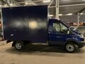 2017 Ford Transit, синий, 1300000 рублей - вид 4