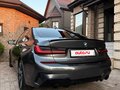 2020 BMW 3 серии 330i VII (G2x), серый - вид 5