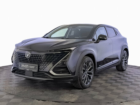 Changan UNI-T I