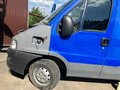 2008 Fiat Professional Ducato, синий, 700000 рублей - вид 2