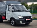 2021 ГАЗ ГАЗель (3302), белый, 1320000 рублей