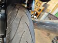 1996 Honda CB 400 Super Four, чёрный, 265000 рублей - вид 5