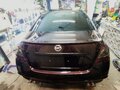 2013 Nissan Teana II (J32) Рестайлинг, пурпурный, 1250000 рублей - вид 2