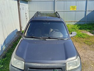 1999 Land Rover Freelander I, серый, 280000 рублей, вид 2