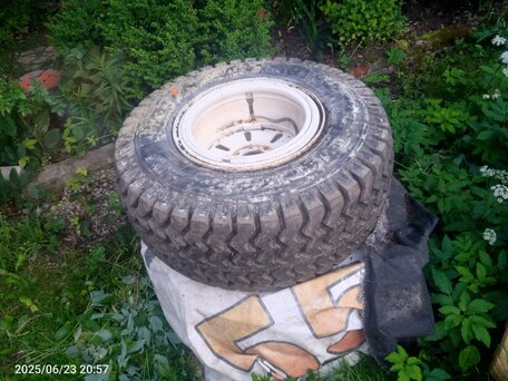 1992 Fengshou 180, синий, 450000 рублей, вид 2