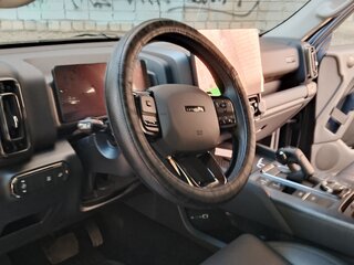 2024 Haval H9 II, зелёный, 4250000 рублей, вид 3