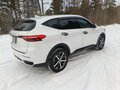 2020 Haval F7 I, белый, 2150000 рублей - вид 8