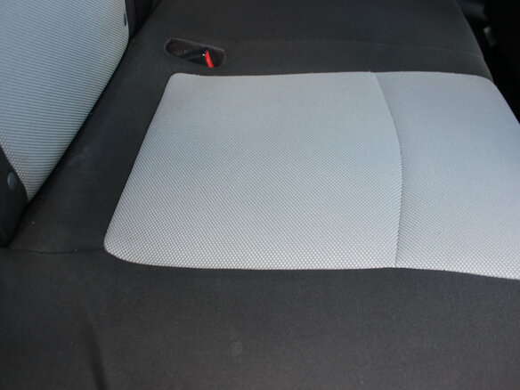 2013 Chevrolet Cruze I Рестайлинг, синий, 670000 рублей - вид 12