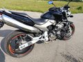 2003 Honda CB 600F Hornet, чёрный, 355000 рублей - вид 5