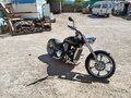 2002 Honda VTX 1800, чёрный, 970000 рублей - вид 6