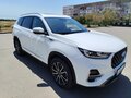 2023 Chery Tiggo 8 Pro I, белый, 2650000 рублей - вид 2