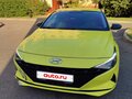 2022 Hyundai Elantra VII (CN7), белый, 1550000 рублей