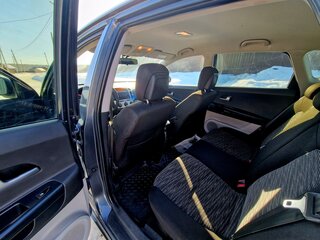 2009 Kia Ceed I, серый, 760000 рублей, вид 5