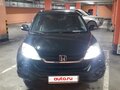 2011 Honda CR-V III Рестайлинг, чёрный, 1650000 рублей - вид 1