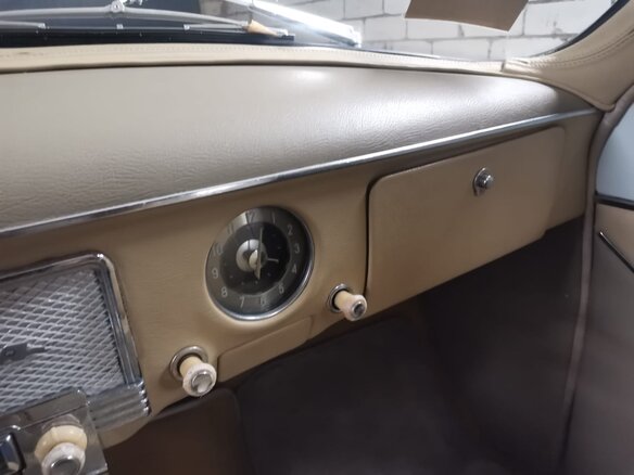 1969 ГАЗ 21 «Волга» 21Р, белый, 1000000 рублей - вид 23