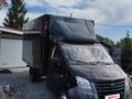 2015 ГАЗ ГАЗель Next, чёрный, 1625000 рублей - вид 5