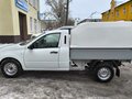 2022 LADA (ВАЗ) ВИС 2349, белый, 940000 рублей