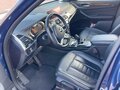 2019 BMW X3 18d III (G01), синий - вид 6