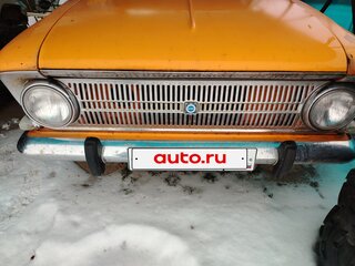 1976 Москвич 412 ИЭ, оранжевый, 65000 рублей, вид 2