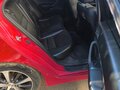 2007 Honda Accord VII Рестайлинг, красный, 700000 рублей - вид 11