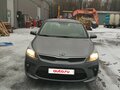 2017 Kia Rio IV, серый, 999999 рублей