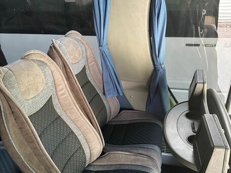 2004 MAN Lion's Coach, серый, 3300000 рублей, вид 5
